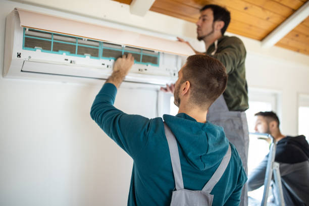 Best Thermostats and Smart Controls in Newport, TN