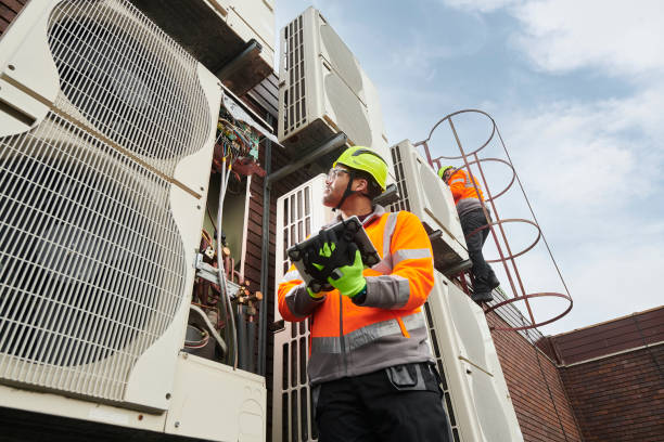 Trusted Newport, TN HVAC Experts