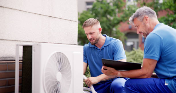 Best HVAC Training and Certification in Newport, TN