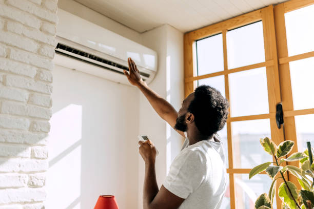 Best HVAC Software and Technology in Newport, TN