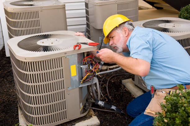 Best Emergency HVAC Services in Newport, TN