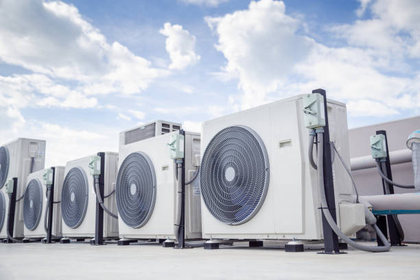 Best VRF (Variable Refrigerant Flow) Systems in Newport, TN