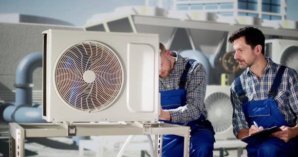 Best Energy-efficient HVAC Solutions in Newport, TN